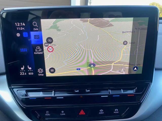 Volkswagen ID.4 150 kW Performance Pro