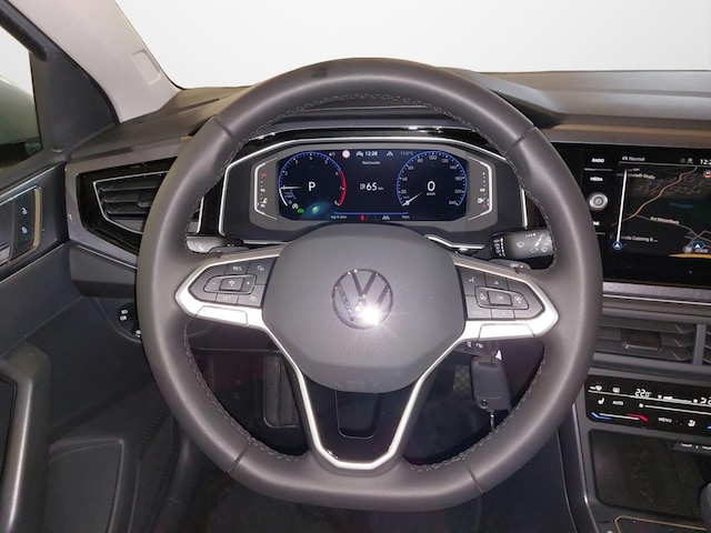 Volkswagen Polo 1.0 TSI DSG Style