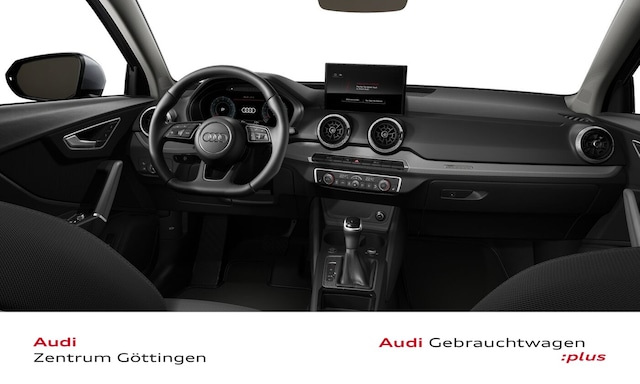 Audi Q2 35 TFSI S-Tronic
