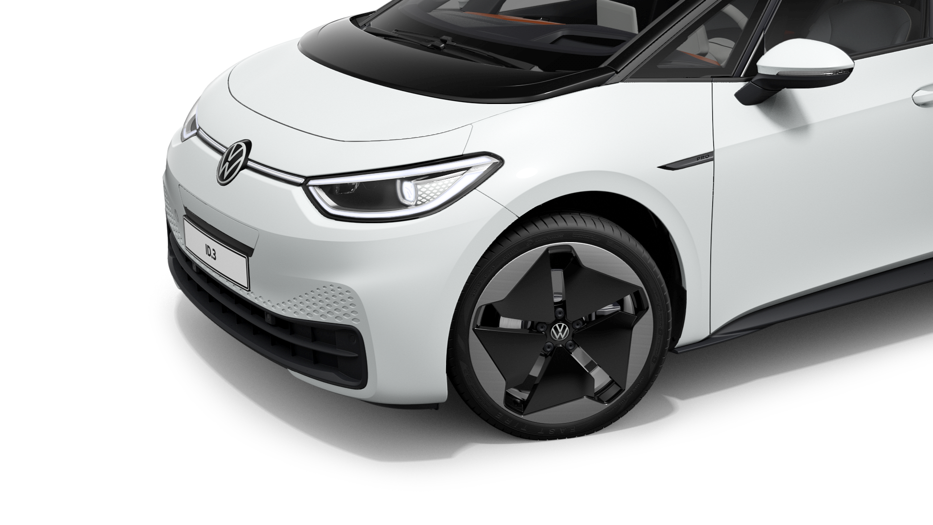 Volkswagen ID.3 Max Performance Pro