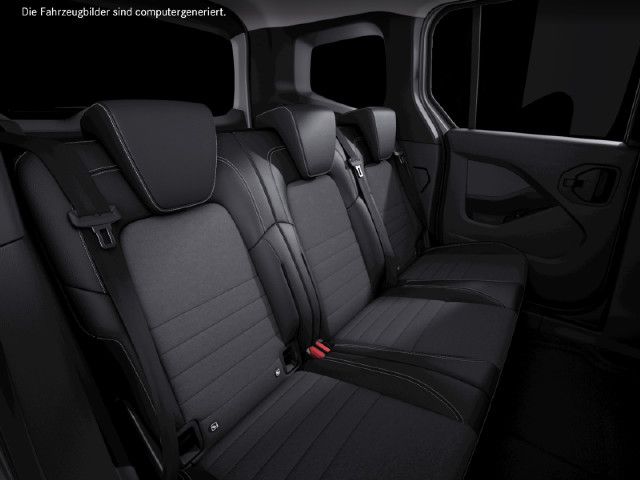 Mercedes-Benz T 180 Progressive