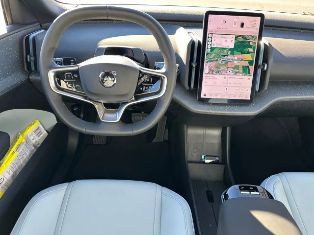 Volvo EX30 Extended range Ultra