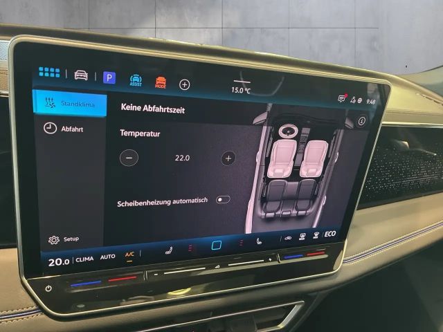 Volkswagen Tiguan DSG Sport eHybrid