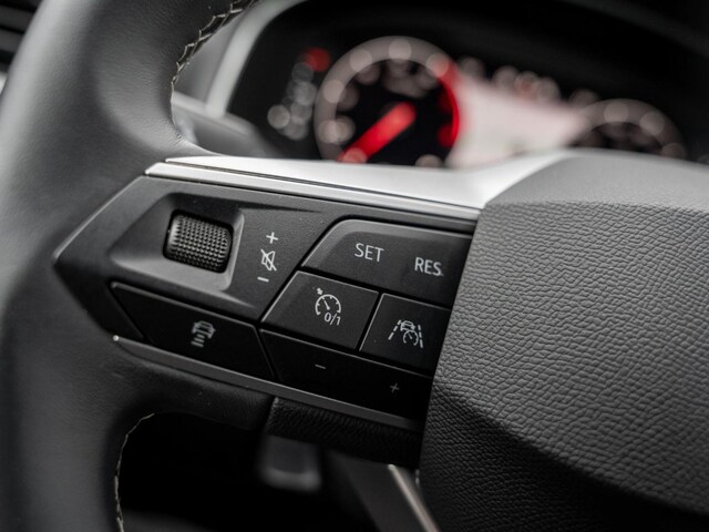 Seat Arona 1.0 TSI DSG