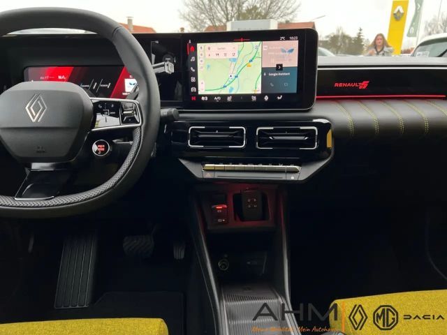 Renault 5 Comfort E-Tech Electric Iconic