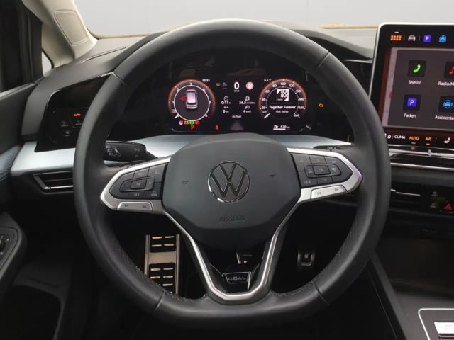 Volkswagen Golf 2.0 TDI DSG Golf VIII