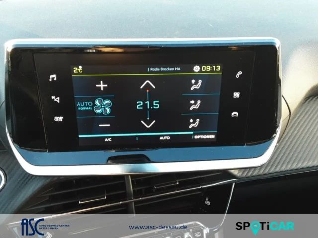 Peugeot 208 Active Pack