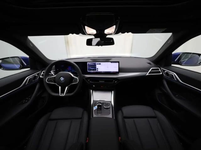 BMW i4 Sedan
