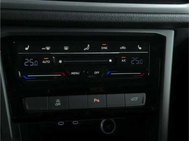 Volkswagen Touran 1.5 TSI Comfortline DSG