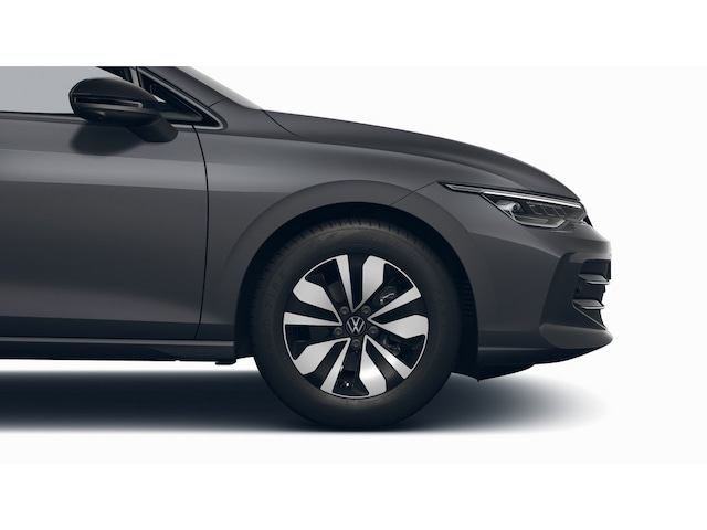 Volkswagen Golf 1.5 TSI Golf VIII Variant