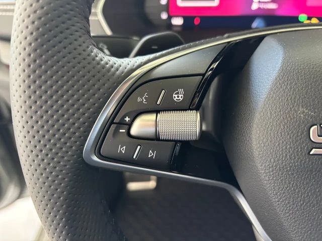 Skoda Octavia 4x4 Sportline