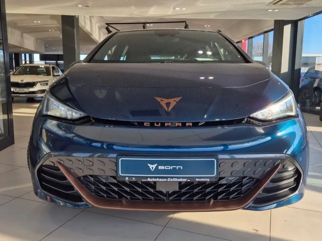 Cupra Born 58 kWh