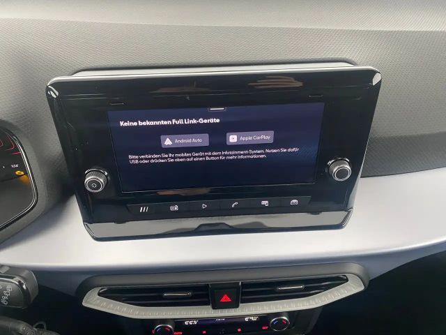 Seat Ibiza 1.0 TSI FR-lijn