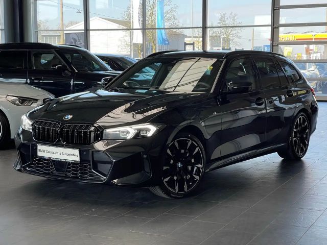 BMW 330 330i M-Sport Touring xDrive