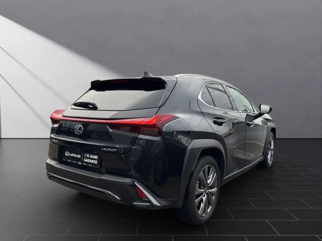 Lexus UX 250h F Sport Sport
