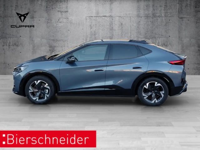 Cupra Tavascan Endurance