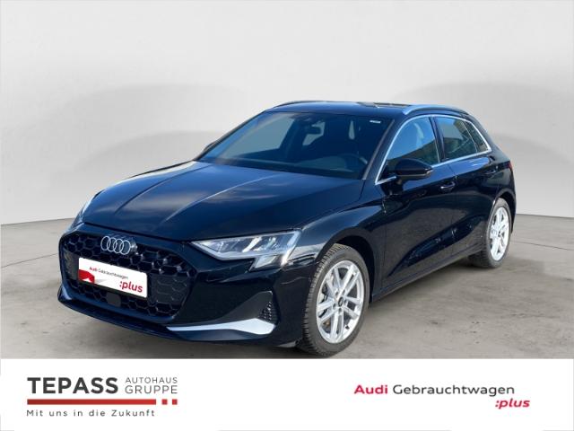 Audi A3 35 TFSI S-Tronic Sedan Sportback