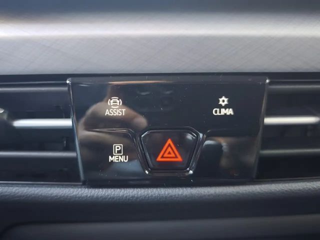 Volkswagen Golf Business Variant