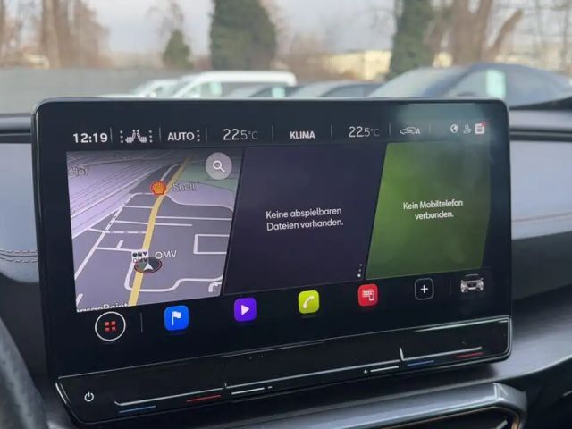 Cupra Formentor Alpha Edition*AHK* WinterPaket*NAVI