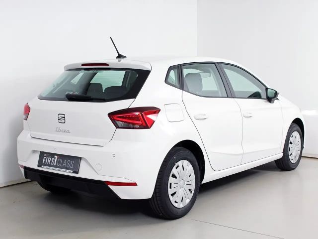 Seat Ibiza Reference