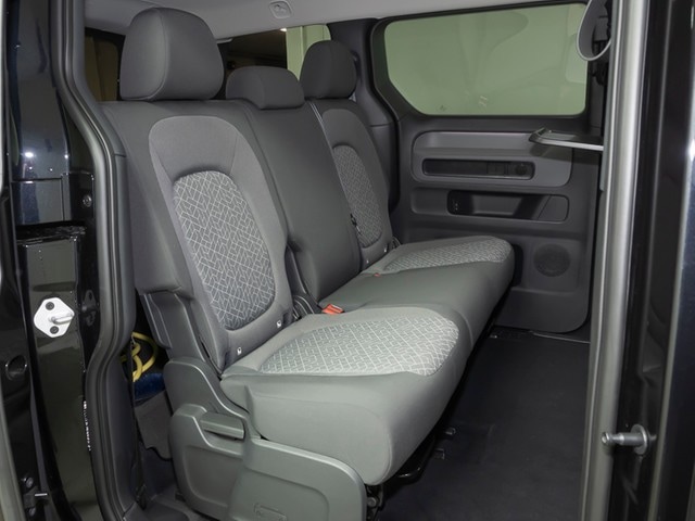 Volkswagen ID.Buzz 150 kW Pro