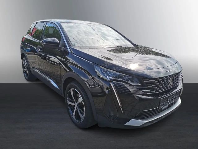 Peugeot 3008 Allure Pack PureTech