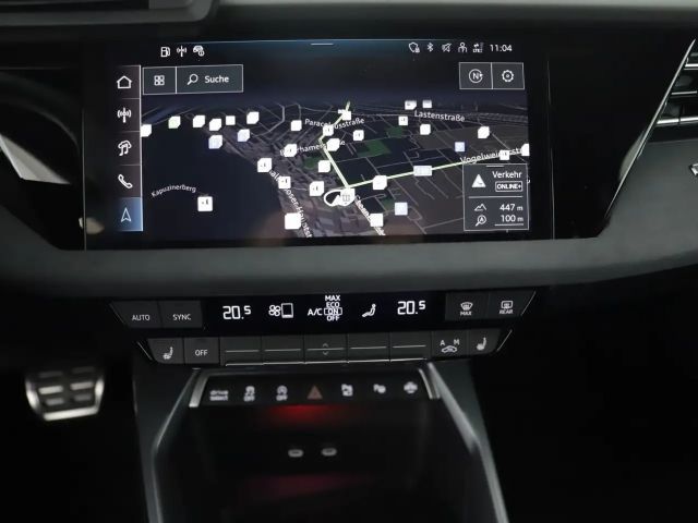 Audi A3 35 TDI S-Line Sedan