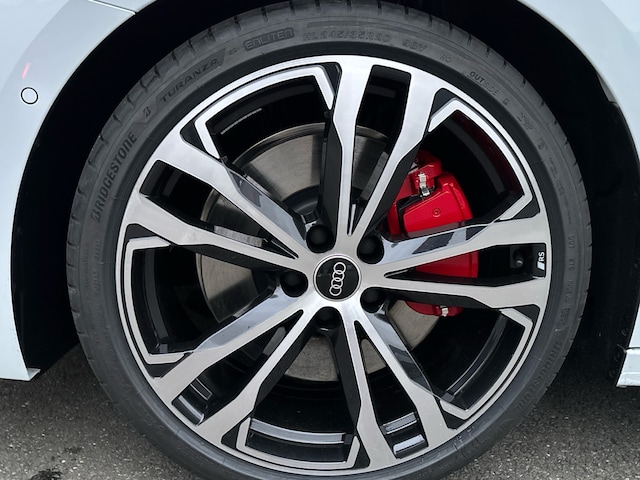 Audi A5 Hybride Quattro S-Tronic