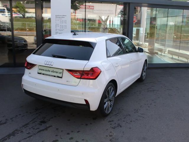 Audi A1 30 TFSI