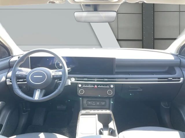 Hyundai Tucson 1.6 T-GDi Trend