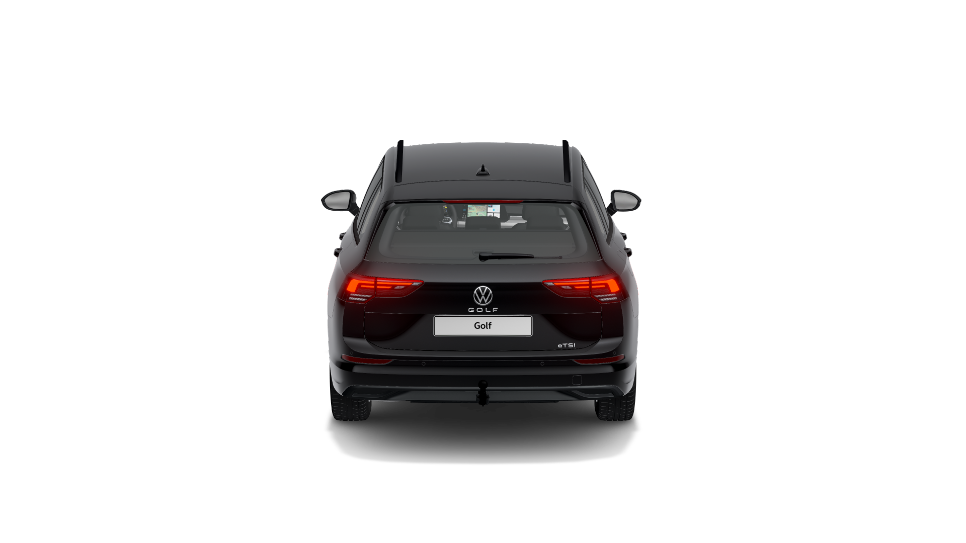 Volkswagen Golf DSG Life Variant