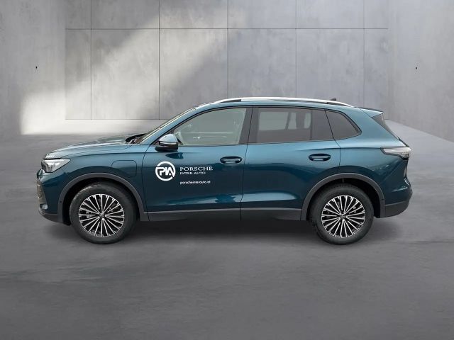 Volkswagen Tiguan DSG eHybrid