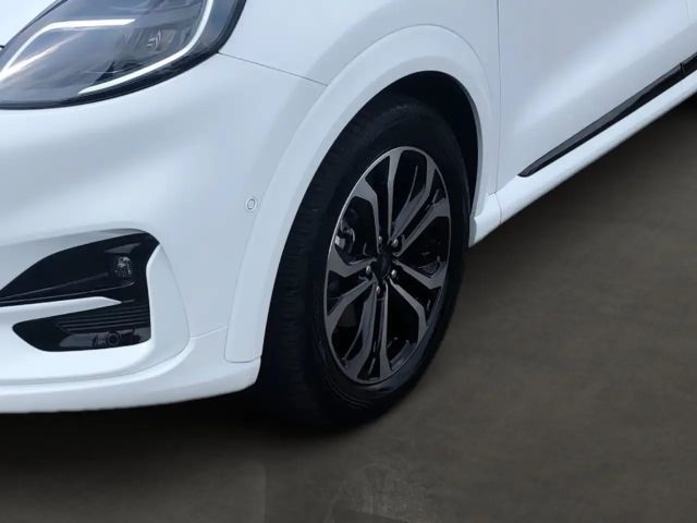 Ford Puma EcoBoost ST Line