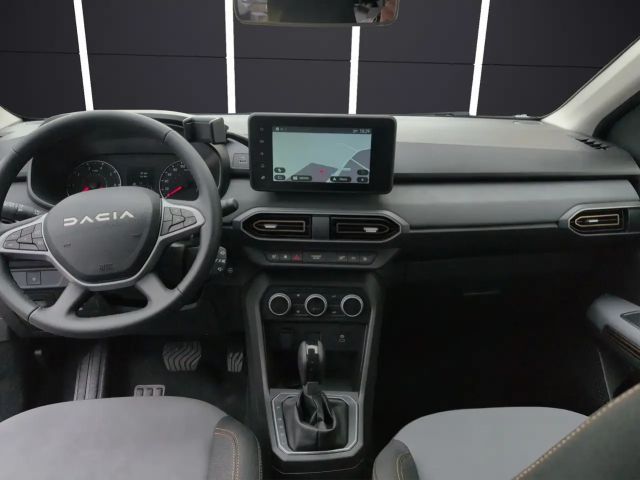 Dacia Sandero Extreme Stepway TCe 90