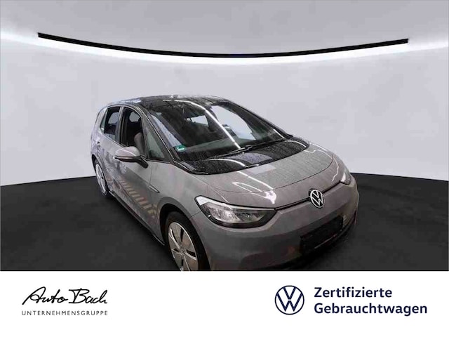 Volkswagen ID.3 City Performance Pure