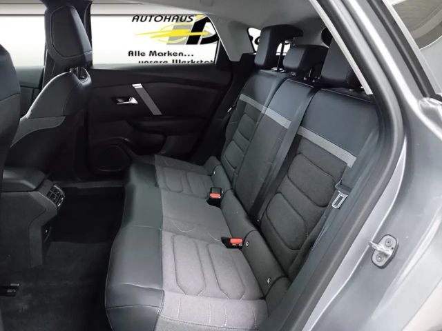 Citroën C4 Limo / LED / Automatik / Ganzjahr / Navi