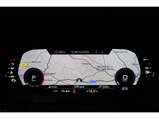 Audi A3 35 TDI S-Line S-Tronic Sportback