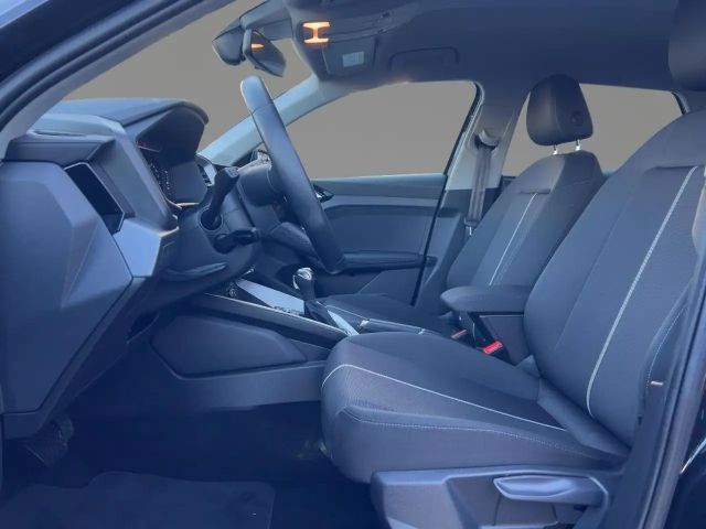 Audi A1 25 TFSI S-Tronic