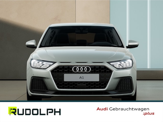 Audi A1 30 TFSI S-Tronic Sportback
