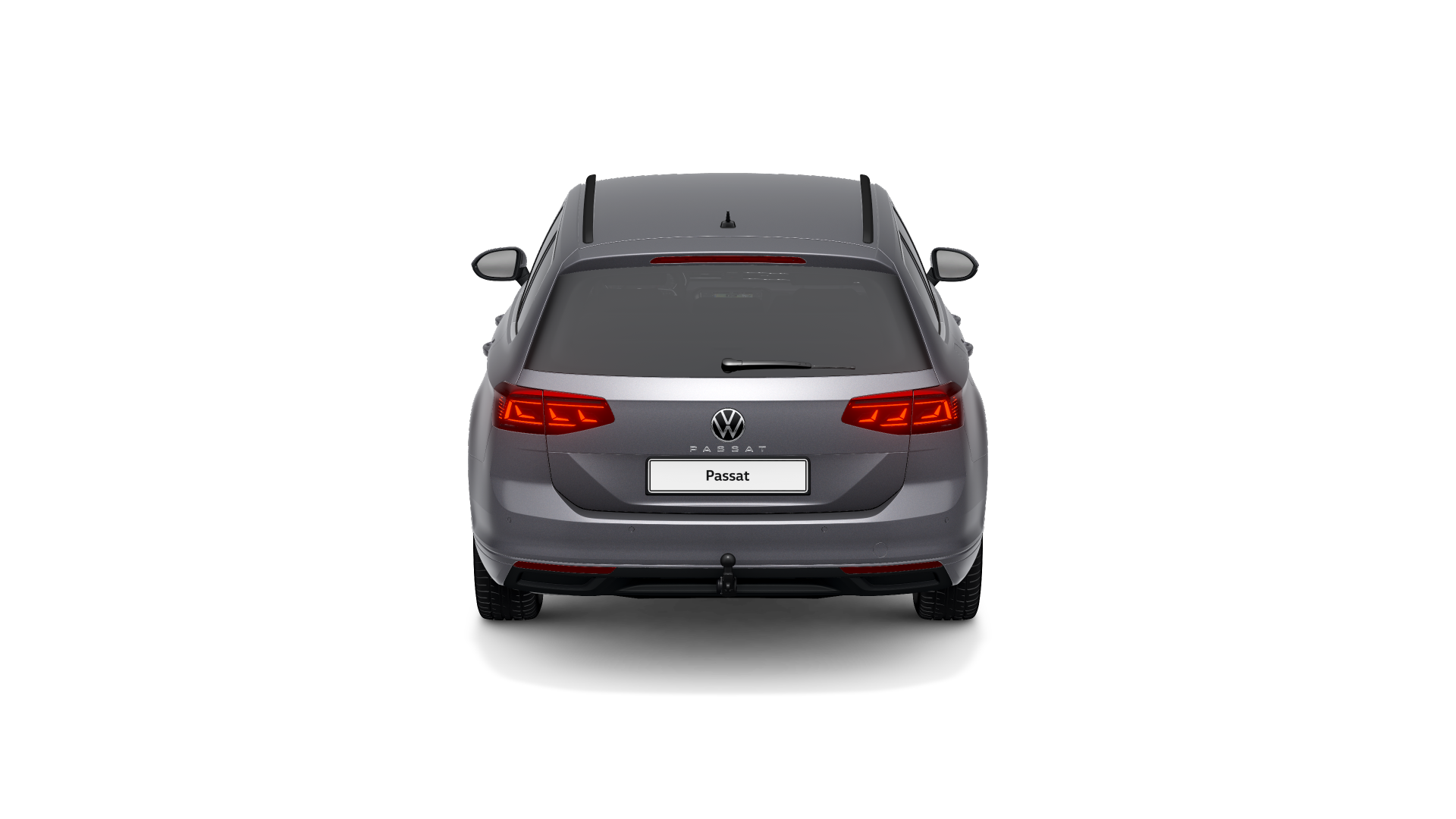 Volkswagen Passat Business Variant