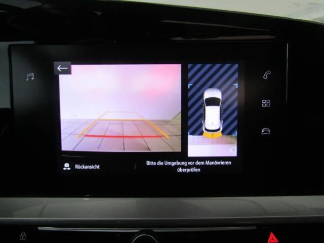 Opel Mokka Edition Turbo