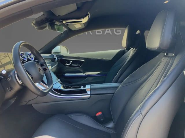 Mercedes-Benz CLE 220 AMG Line Coupé