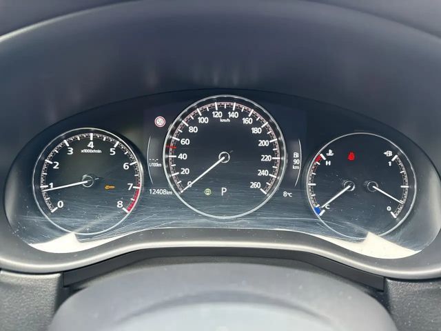 Mazda CX-30 Exclusive-line