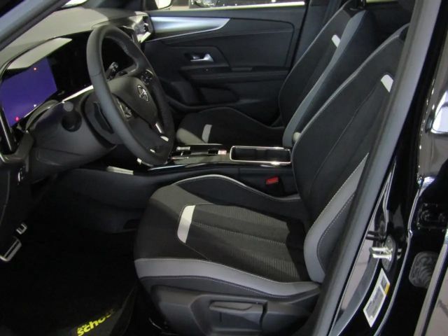 Opel Mokka GS-Line Grand Sport Hybrid