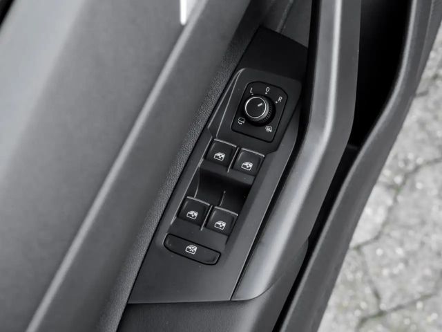 Volkswagen Taigo 1.0 TSI DSG