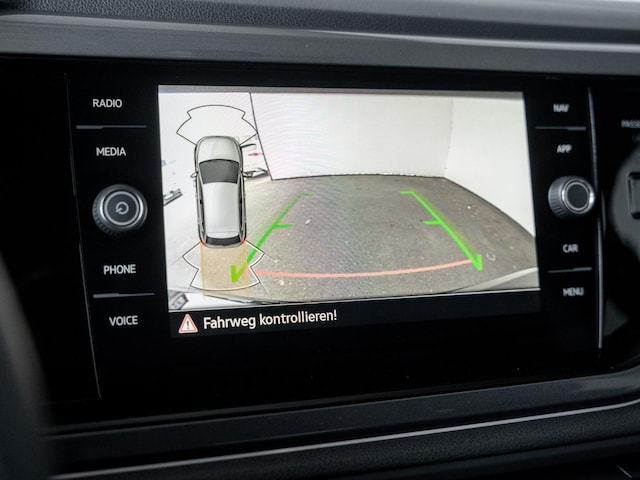 Volkswagen Polo DSG R-Line