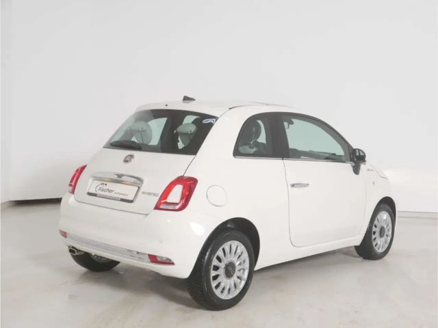Fiat 500 Dolcevita