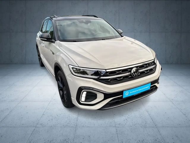 Volkswagen T-Roc 2.0 TSI R-Line