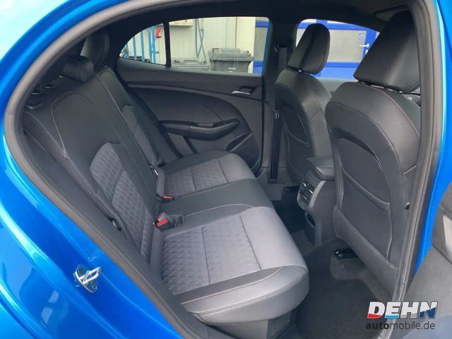 MG MG3 Hybrid+ Luxury