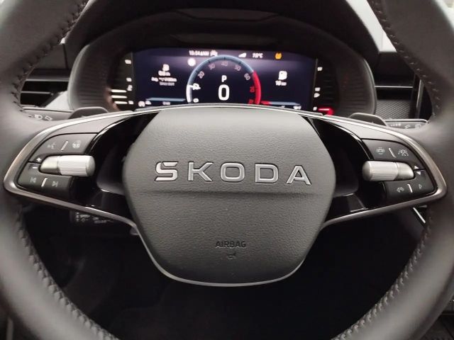 Skoda Kamiq Selection